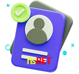 Tornar-se um membro do hsbet é muito simples